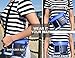 Freegrace Premium Waterproof Waist Pouches Set - Best Way to Keep Your Phone and Valuables Dry and Safe - Perfect for Boating Swimming Snorkeling Kayaking Beach Pool Water Parks (Gray + Blue)