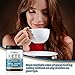Keto Coffee Creamer with MCT Oil, French Vanilla Creamer Powder with Erythritol & Monkfruit Sweeteners-Collagen Creamer for Coffee-Sugar Free Vanilla Creamer-Keto Creamer for Coffee with MCT Oil
