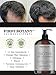 Hair Growth Hair Loss Shampoo – 16 fl oz, with 14 DHT blockers- Hair Regrowth and Daily Hydrating, Detoxifying, Volumizing Shampoo For Men and Womenthumb 2