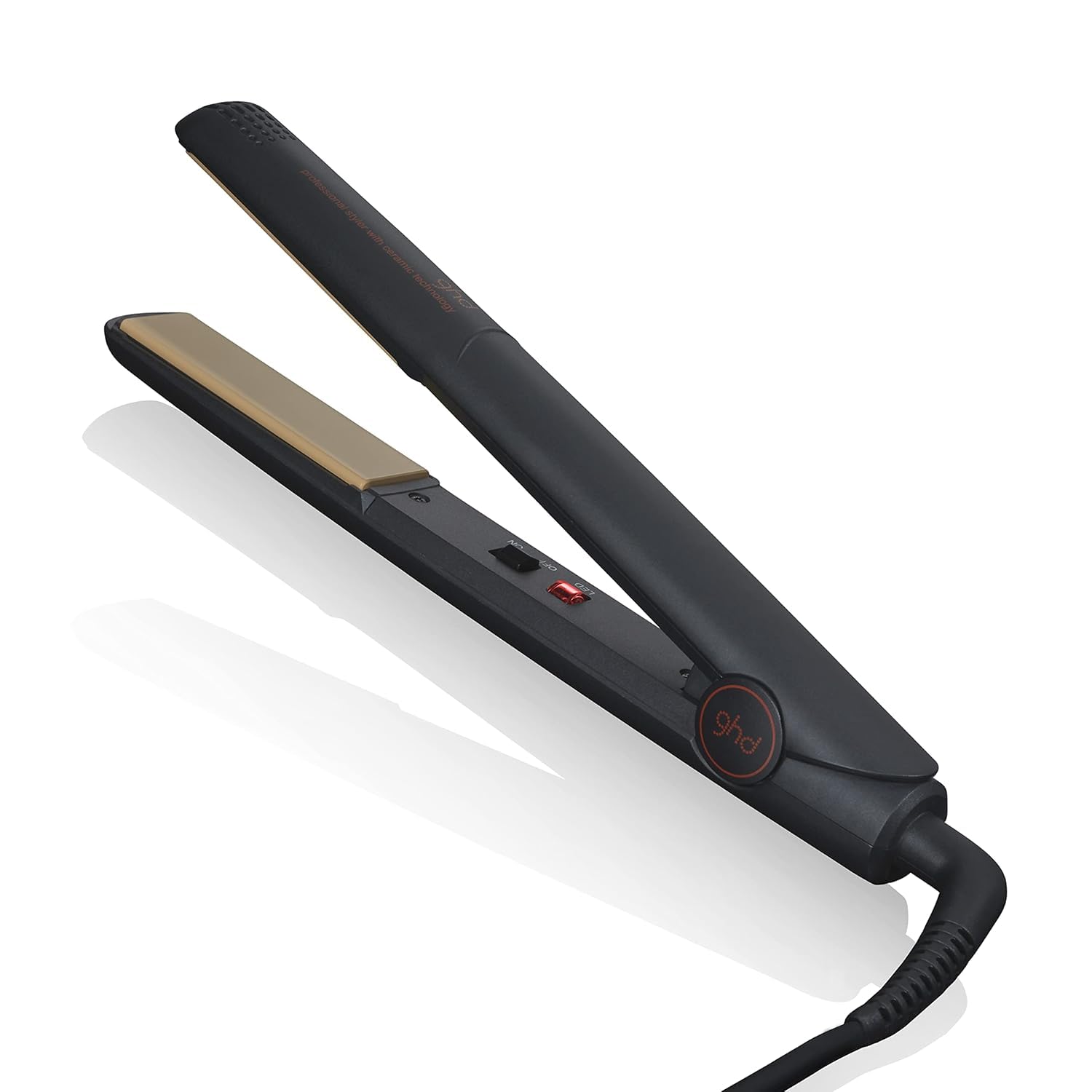 ghd Original Styler (2019 version) Professional Ceramic Hair Straighteners