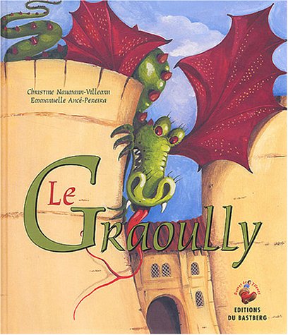 Le  Graoully