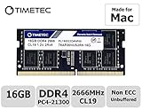Timetec Hynix IC Compatible for Apple 2019 iMac