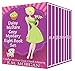 Daisy McDare Eight Book Cozy Mystery Set