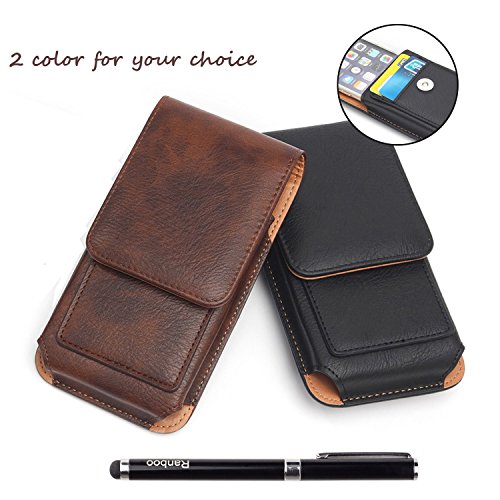 iphone 6s holster leather