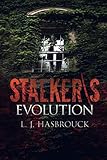 Evolution (Stalker/s) by L.J Hasbrouck