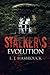 Evolution (Stalker/s) by L.J Hasbrouck