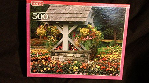 Point Defiance Park 500-Piece Puzzle