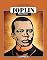 Livro Scott Joplin Piano Fácil