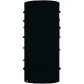 BUFF Polar Reversible Neck Gaiter, Cold Weather, Thermal Insulated Fleece, UPF 50 Sun Protection, Breathable, Adult Size