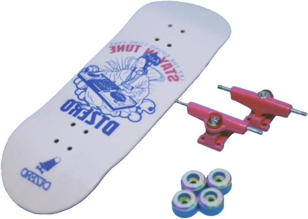 small skateboard toys