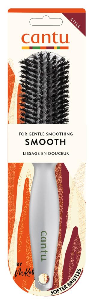 Cantu Hair Accessories Smooth Thick Hair Styler