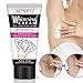 Underarm Whitening Cream, Lightening Cream Effective for Lightening & Brightening Armpit, Knees, Elbows, Sensitive & Private Areas, Whitens, Nourishes, Repairs & Restores Skin 60ml