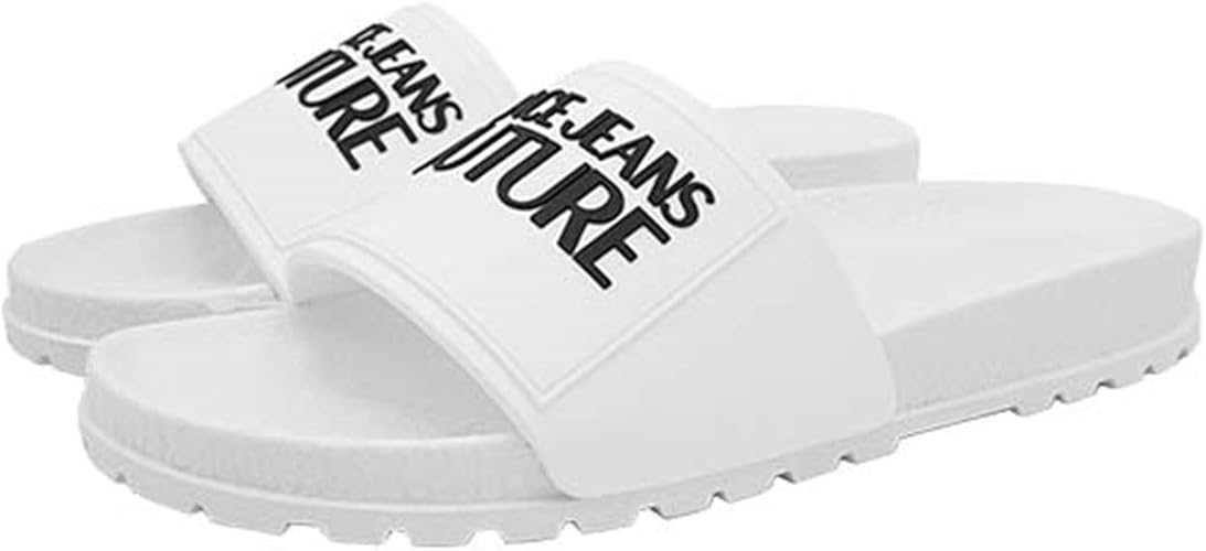 versace slides uk