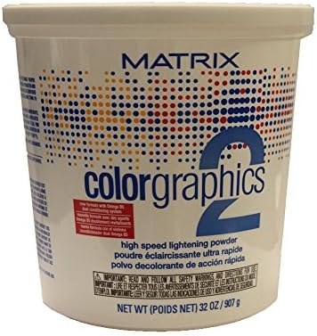 ColorGraphics Lacquer Brilliant Color High Speed Lightening