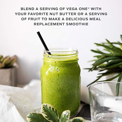 4 Vega+Organic+Shake+Berry+servings