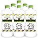 Regal Flame Premium Ventless Bio Ethanol Fireplace Fuel - 6 Quart