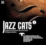 V1:JAZZ CATS                                       image