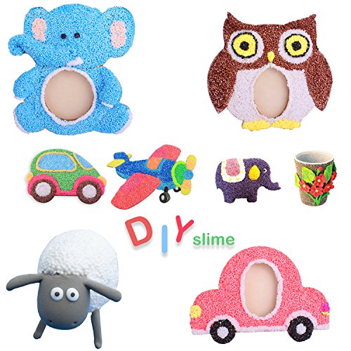 3 Ohuhu+Decorative+Homemade+Student+Children