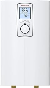 Stiebel Eltron DCE-X 6/8 Premium Compact Instant Water Heater 220-240V White view 2