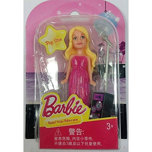 barbie e shop