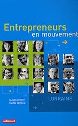 Entrepreneurs en mouvement