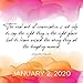 2020 365 Inspiring Women Quotes Daily Desktop Calendar