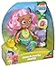 Fisher-Price Bubble Guppies, Beach Party Molly