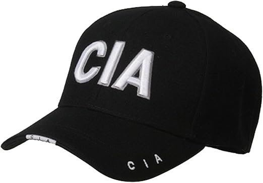 cap order