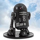 Star Wars C2-B5 Elite Series Die Cast Action Figure - 4.5 Inches - Rogue One: A Star Wars Story
