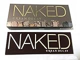 UD Naked Eyeshadow Palette Original - 100% Authentic