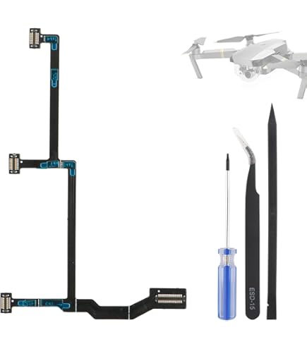 Amazon.com: DJI Mavic Pro Platinum, Fly More Combo : Toys & Games