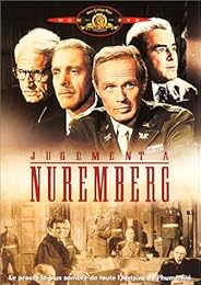 Jugement À Nuremberg