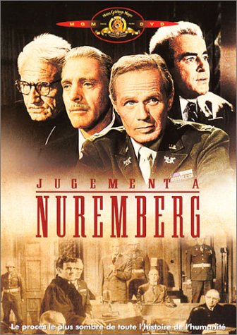 Jugement À Nuremberg