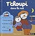 T'choupi dans la nuit (French Edition) by 