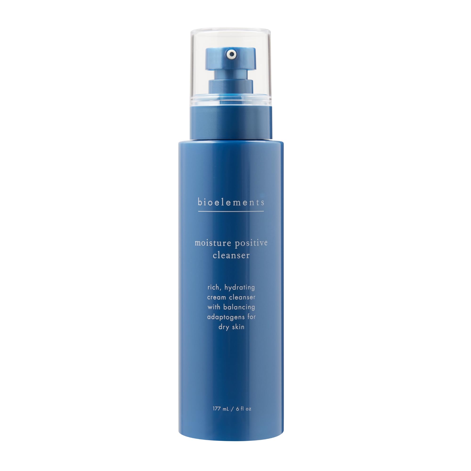 Bioelements TH101 Moisture Positive Cleanser, 6 oz