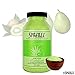 Spazzaz Hot Tub & Spa Bath Salt Aromatherapy Crystals. 22 oz Kiwi Pear Crystals and Bath Salts - Oil-Free & Safe for All Spas