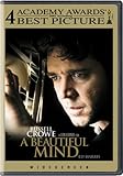 A Beautiful Mind (Widescreen)(2001)