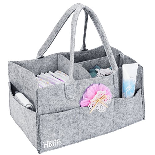 4 Organizer+Portable+Changeable+Compartments+Registry