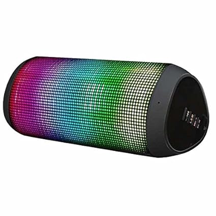 hype bluetooth speaker