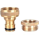 Gartenschlauch adapter wasserhahn