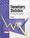 Elementary Statistics: A Step By Step Approach (4th Edition )