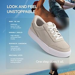 Kizik Kids, Prague Bone Shoes, Hands Free Slip on