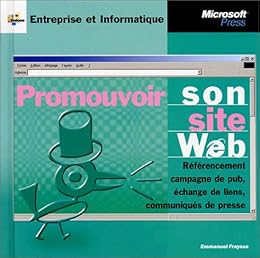 Promouvoir son site Web
