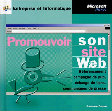 Promouvoir son site Web
