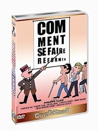 Comment Se Faire Réformer