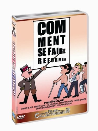 Comment Se Faire Réformer