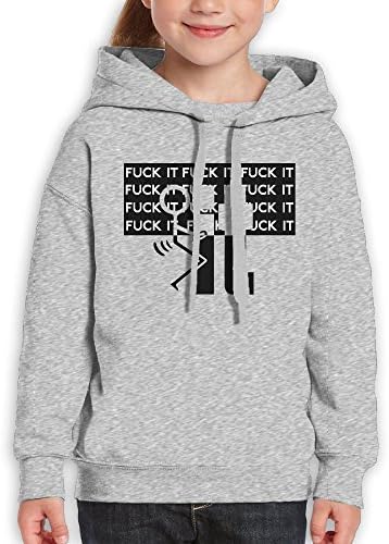 RWEA If You Don't Like IT Fck It Girl Classic Cheap Pullover Hoodies Design
