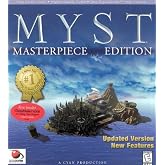 Myst: Masterpiece Edition - PC