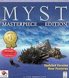 Myst: Masterpiece Edition - PC