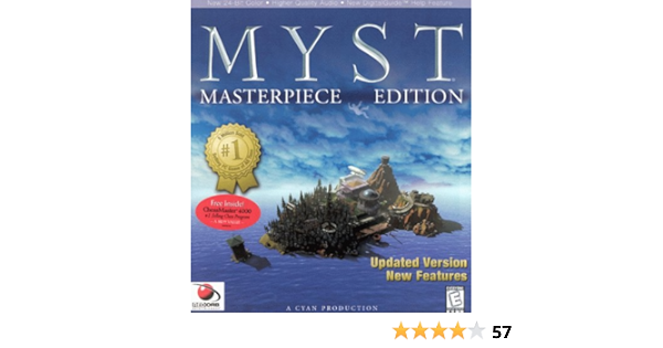 where can i buy myst for windows 10